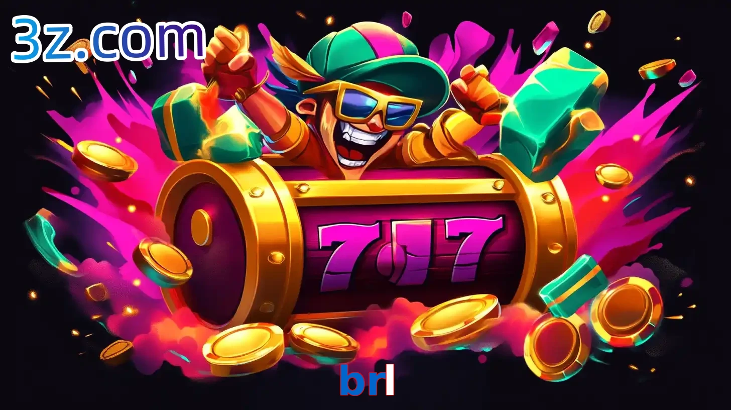brl grande jackpot