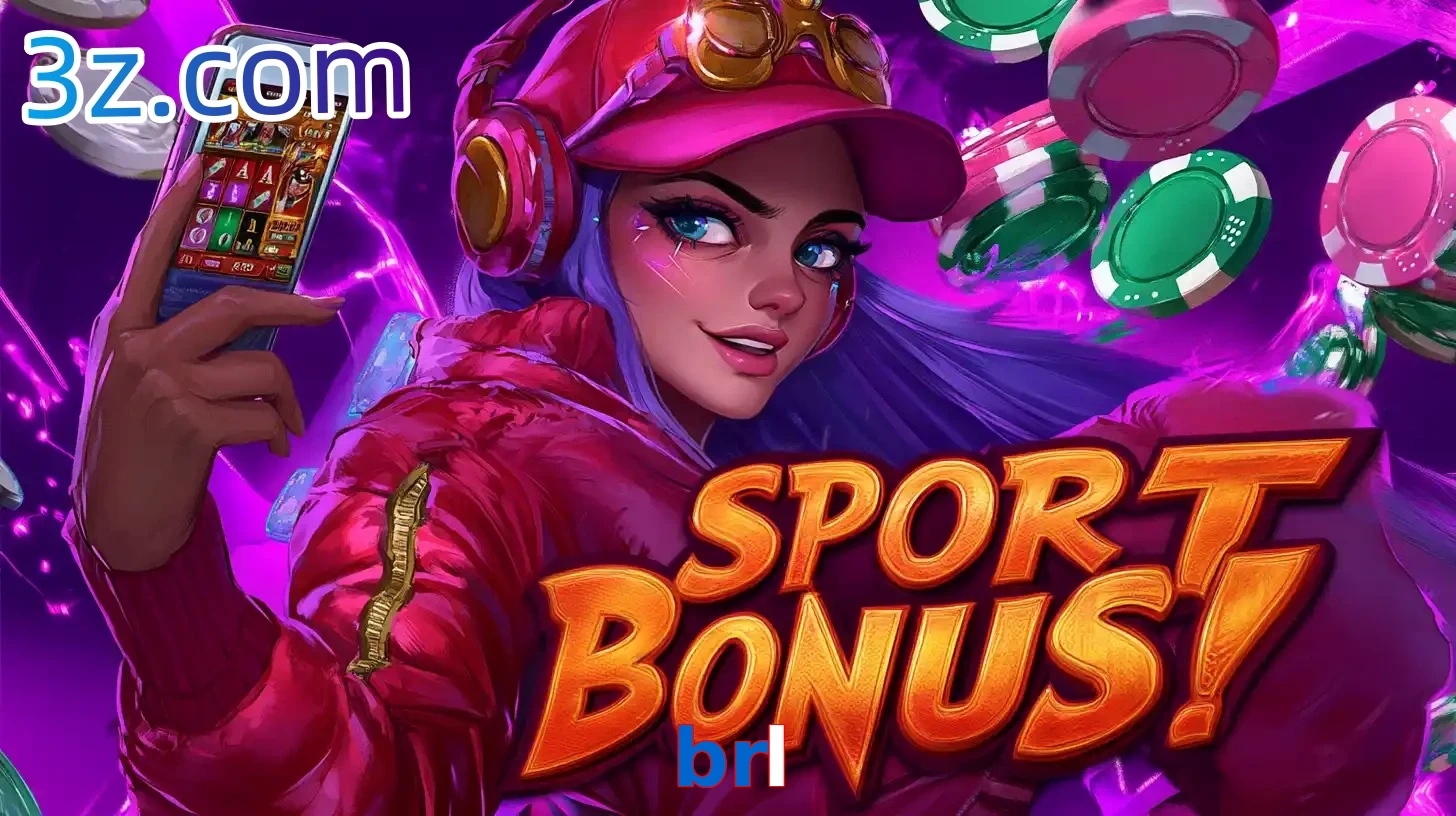 brl sport bonus