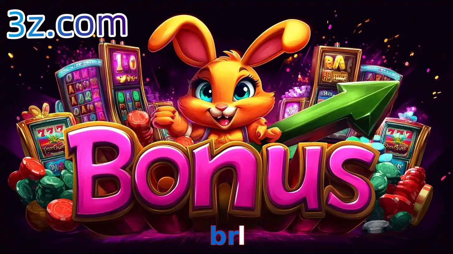brl bonus de boas-vindas