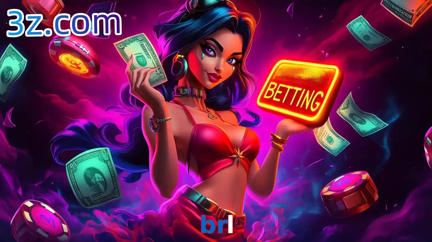 brl online slots and betting casino Brasil