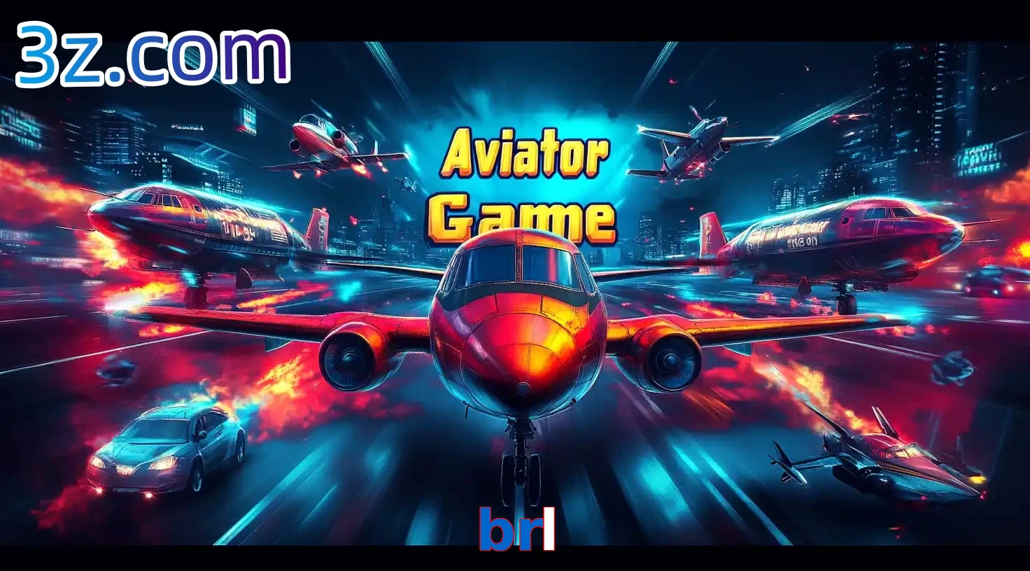 brl aviator game