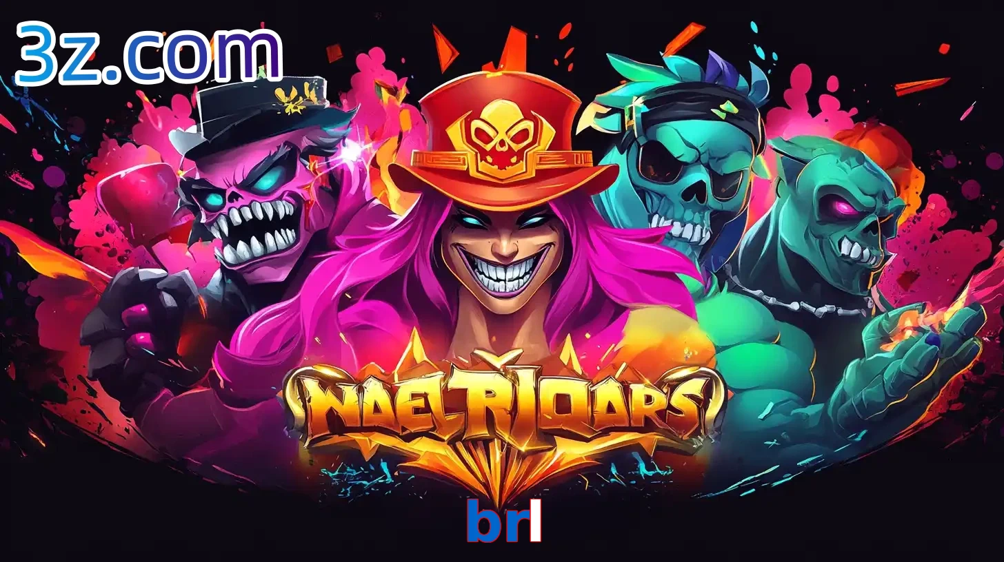 brl slots online temáticos