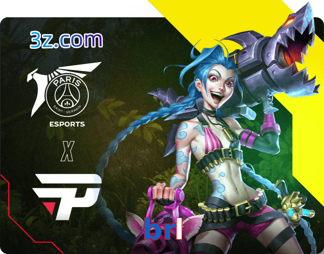 brl league of legends