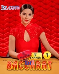 brl dealer ao vivo baccarat