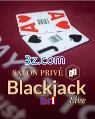 brl blackjack ao vivo