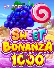 brl jogo sweet bonanza